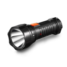 Load image into Gallery viewer, Led Flashlight Rechargable Torch