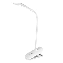 Load image into Gallery viewer, Desk Lamp LED reading Desk light 14 led table lamp