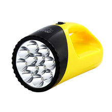 Load image into Gallery viewer, Portable  Camping Light Lamp Rechargeable Lantern