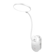 Load image into Gallery viewer, Clip Desk Lamp Girl Eye Protection 1200mAh