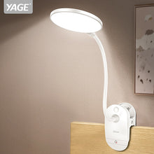Load image into Gallery viewer, Desk Lamp 7000K Eye Protection Reading Dimmer 18650 Battery