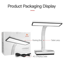 Load image into Gallery viewer, Desk Lamp 1400mAh Battery 40pcs Led Table Lamp