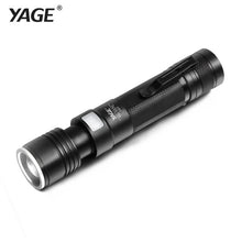 Load image into Gallery viewer, LED Flashlight