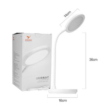 Load image into Gallery viewer, Desk Lamp Eye Protection 1200mAh