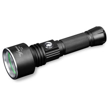 Load image into Gallery viewer, Torch Lamp Ultraviolet LED Flashlight