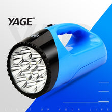 Load image into Gallery viewer, Portable  Camping Light Lamp Rechargeable Lantern