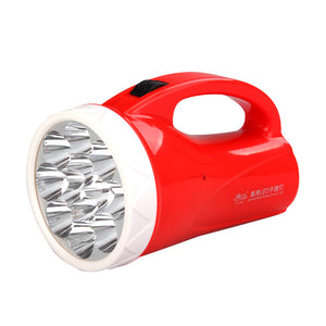 camping lantern searchlight portable spotlight
