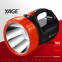 Load image into Gallery viewer, touch lantern camping spotlight