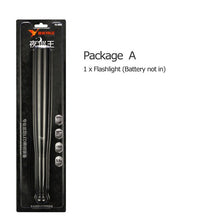 Load image into Gallery viewer, Baseball flashlight