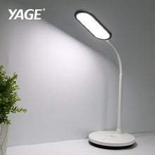 Load image into Gallery viewer, Led Table Lamp 1200mAh Rechargeacle Desk Lamp